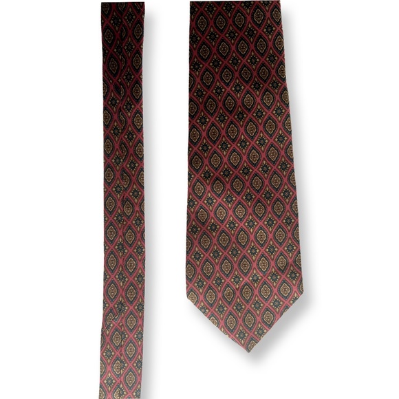 Pierre Cardin Vintage Tie - Picture 4 of 4